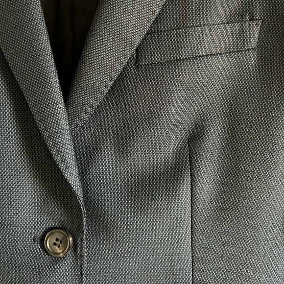 Tailleur Mario Grifoni 100% wool made in Italy - Picture 2 of 7